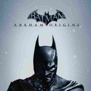 دانلود بازی Batman Arkham Origins برای کامپیوتر