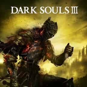 دانلود بازی Dark Souls 3 برای کامپیوتر + فارسی ساز