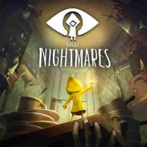 دانلود بازی Little Nightmares برای کامپیوتر + فارسی ساز