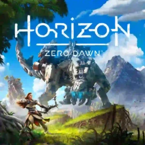دانلود بازی Horizon Zero Dawn برای کامپیوتر