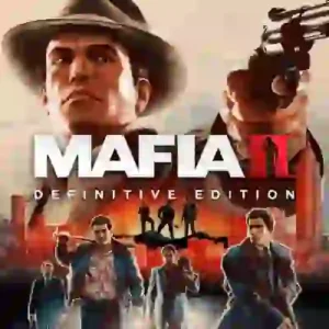 دانلود بازی Mafia 2 Definitive Edition برای کامپیوتر + فارسی ساز