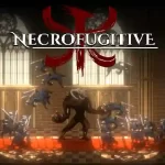 دانلود Necrofugitive