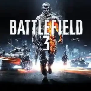 دانلود بازی Battlefield 3 برای کامپیوتر