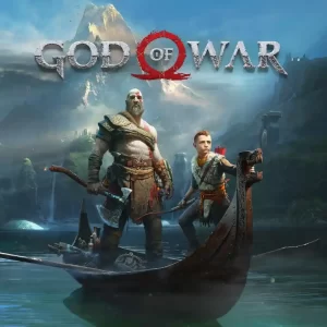 دانلود بازی God of War 2018 برای کامپیوتر + فارسی ساز