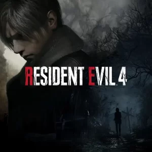 دانلود بازی Resident Evil 4 Remake برای کامپیوتر + فارسی ساز