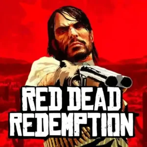 دانلود بازی Red Dead Redemption برای کامپیوتر