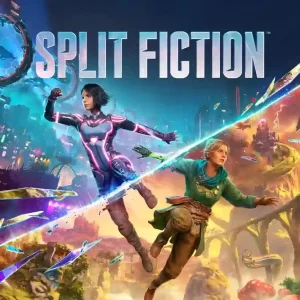 دانلود بازی Split Fiction برای کامپیوتر + فارسی ساز