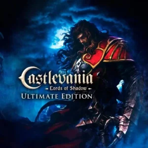 دانلود بازی Castlevania Lords of Shadow Ultimate Edition برای کامپیوتر + فارسی ساز