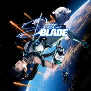 دانلود بازی Stellar Blade برای کامپیوتر + فارسی ساز