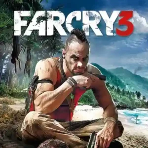 دانلود بازی Far Cry 3 برای کامپیوتر + فارسی ساز