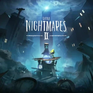 دانلود بازی Little Nightmares 2 برای کامپیوتر + فارسی ساز