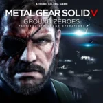 دانلود MGS V Ground Zeroes