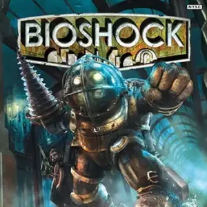 دانلود بازی BioShock Remastered برای کامپیوتر + فارسی ساز