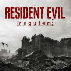 دانلود بازی Resident Evil Requiem برای کامپیوتر + فارسی ساز