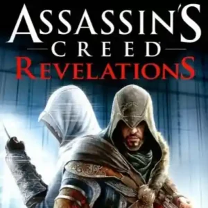 دانلود بازی Assassin’s Creed Revelations برای کامپیوتر + فارسی ساز