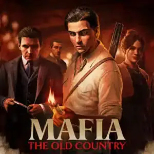 دانلود بازی Mafia The Old Country برای کامپیوتر + فارسی ساز