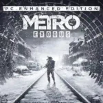 دانلود Metro Exodus