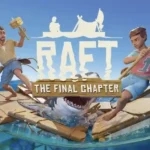 دانلود بازی Raft