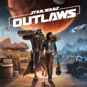 دانلود بازی Star Wars Outlaws برای کامپیوتر