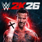 دانلود WWE 2K26