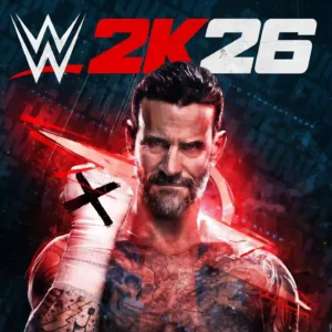 دانلود بازی WWE 2K26 برای کامپیوتر