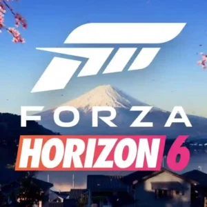 دانلود بازی Forza Horizon 6 برای کامپیوتر