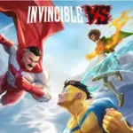 دانلود بازی Invincible VS